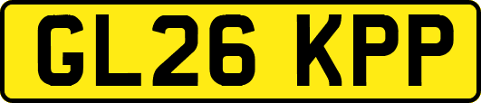 GL26KPP