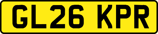GL26KPR