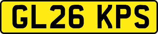 GL26KPS
