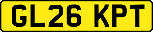 GL26KPT