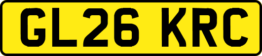 GL26KRC