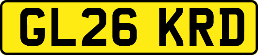 GL26KRD