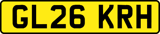 GL26KRH