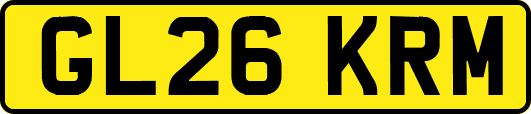 GL26KRM