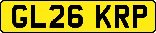 GL26KRP