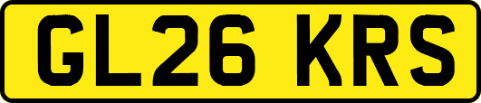 GL26KRS