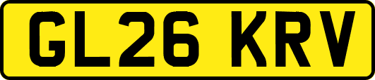 GL26KRV