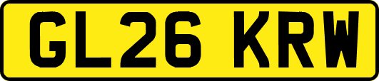 GL26KRW