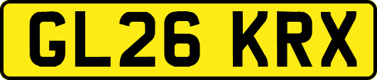 GL26KRX