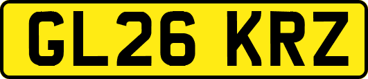 GL26KRZ