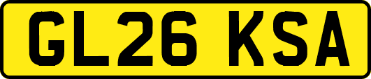 GL26KSA