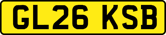 GL26KSB