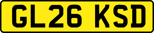 GL26KSD