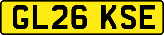 GL26KSE