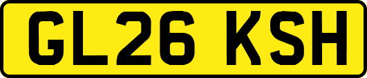 GL26KSH