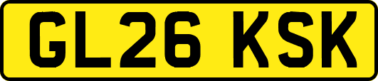 GL26KSK