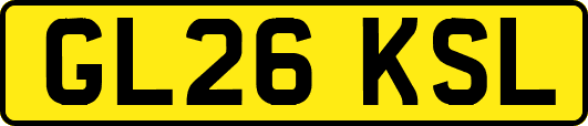 GL26KSL