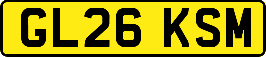 GL26KSM