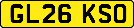 GL26KSO