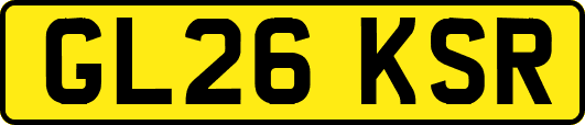 GL26KSR