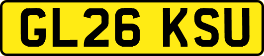 GL26KSU