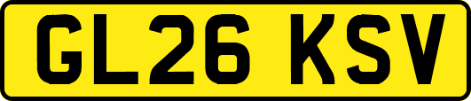GL26KSV