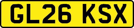 GL26KSX