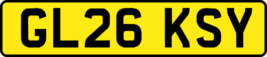 GL26KSY