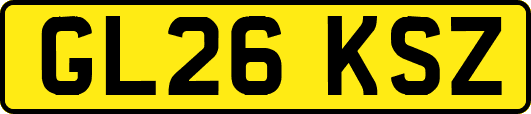 GL26KSZ