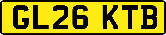GL26KTB