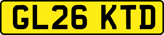 GL26KTD