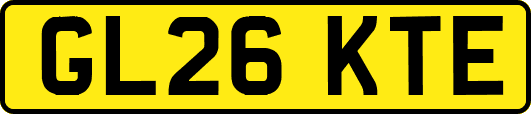 GL26KTE
