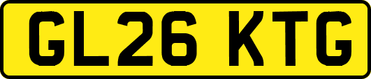 GL26KTG