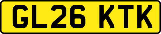 GL26KTK
