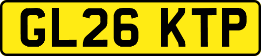 GL26KTP