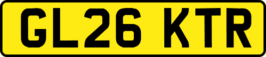 GL26KTR