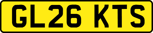 GL26KTS