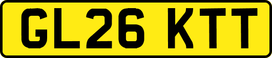 GL26KTT