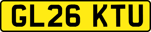 GL26KTU