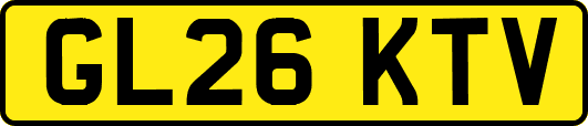 GL26KTV