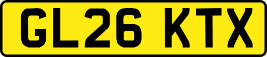 GL26KTX