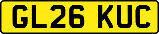 GL26KUC