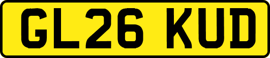 GL26KUD