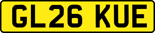 GL26KUE