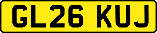 GL26KUJ