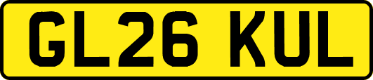 GL26KUL