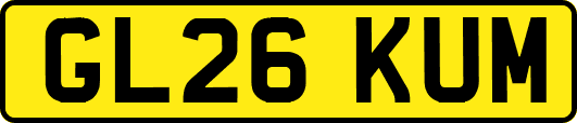 GL26KUM