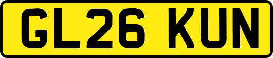 GL26KUN