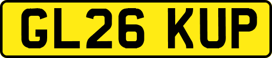GL26KUP