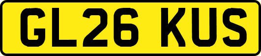 GL26KUS
